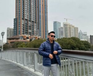 Muhammad Akbar Maulana - CEO